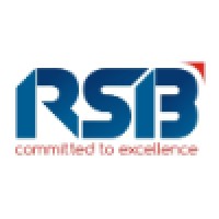 RSB Infrastructure Pvt Ltd. logo - Similar company to Mfb Geotech Pvt Ltd
