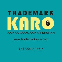 Trademark Karo