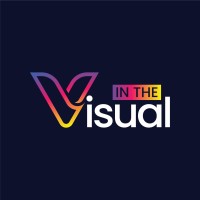 In The Visual logo - Similar company to Diginautical