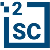 Interdisciplinary Institute for Societal Computing (I2SC) logo - Similar company to Webifeye Webdesign Saarland