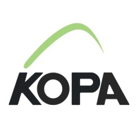 Kopa d.d. logo - Similar company to Sti Pro Solutions Group