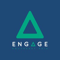 Engage Southeast Asia (Engage SEA) logo - Similar company to Engageasia