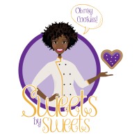 Sweets by Sweets logo - Similar company to Dreamallows
