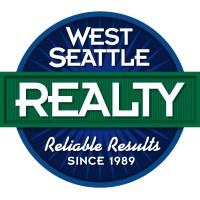 WEST SEATTLE REALTY LLC logo - Similar company to West Seattle Mortgage Inc