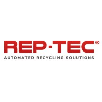 REP-TEC logo - Similar company to Ecohog Ltd