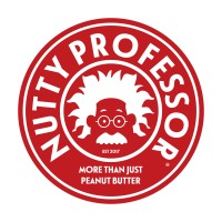 Nutty Professor Limited logo - Similar company to Sauce Shed Ltd