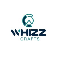 Whizz Crafts logo - Similar company to Web Tech Craft