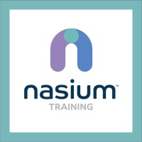 Nasium Training logo - Similar company to Management Training & Development Center Mt&Dc