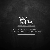 Miss, Mr & Mrs Deaf South Africa logo - Similar company to Mode Productions 17 (Pty)Ltd.