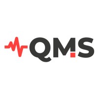 Quarantine Management System logo - Similar company to Emerge Advisory & Consultancy