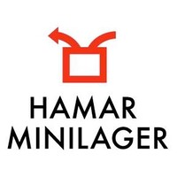 Hamar Minilager AS logo - Similar company to Good Corp