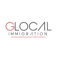 Glocal Immigration logo - Similar company to Clientjo