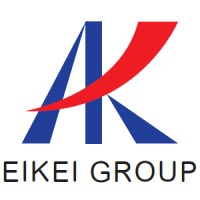 EIKEI GROUP logo - Similar company to Dotspace
