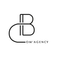 B'COM AGENCY logo - Similar company to B'Com Senegal