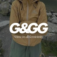 Glow & Go Girls logo - Similar company to Belindalaraa