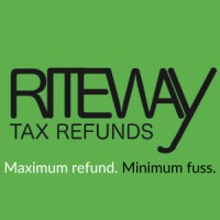 Riteway Tax Refunds logo - Similar company to Ahk Security Solutions