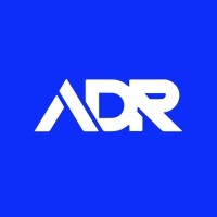 ADR Agência de Marketing de Influência logo - Similar company to Studiohr Design | Agência De Marketing De Sst