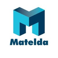Matelda For IT.& web solutions logo - Similar company to Brishta It Solutions