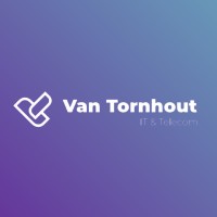 Van Tornhout IT & Telecom logo - Similar company to Phimac Consult Bv