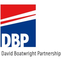 David Boatwright Partnership Ltd logo - Similar company to Eveco Solutions