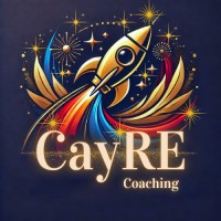 CayRE Coaching 🚀 logo - Similar company to Le Lab Des Créateurs