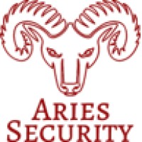 Aries Security logo - Similar company to Aries Securities Limited