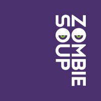 Zombie Soup logo - Similar company to Boxly
