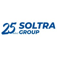 SOLTRA logo - Similar company to Asprona-Leon