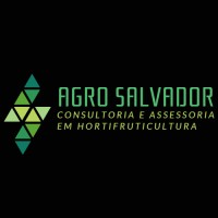 Agro Salvador logo - Similar company to Hortah Hortaliças Hidropônicas Especiais