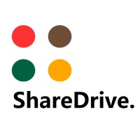 Share Drive logo - Similar company to Ripple Ai Technologies Pvt Ltd