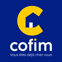 Groupe COFIM Immobilier logo - Similar company to Alteis Group