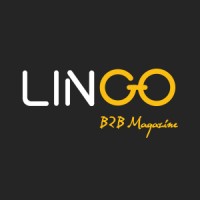 Lingo Magazine logo - Similar company to Lovin Khartoum
