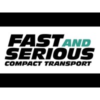Fast and Serious - Transportes e Mudanças logo - Similar company to Fast And Serious