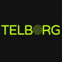 Telborg logo - Similar company to Carbon16
