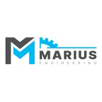 Marius Engineering bv logo - Similar company to Indes