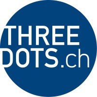 Three Dots Design logo - Similar company to Three Dots Technology