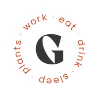 Groenlokaal logo - Similar company to Blue District Restaurant