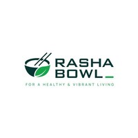 Rasha Bowl Calicut logo - Similar company to Blik Studio