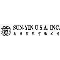 Sun Yin USA Inc logo - Similar company to Ella Son