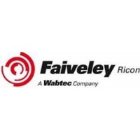 Ricon Corporation, A Wabtec Subsidiary logo - Similar company to Brqueiroz