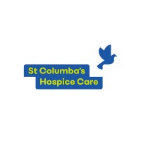 St Columba's Hospice Care logo - Similar company to Trentside Medical Group