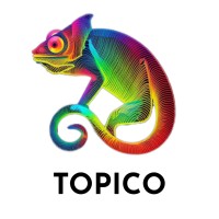 TOPICO株式会社 logo - Similar company to （株）ホリプロ・ブッキング・エージェンシー