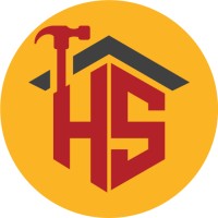 Hardware Supply Co logo - Similar company to Fantom Door Hardware Canada