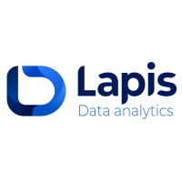 Lapis Data Analytics logo - Similar company to A For Analytics