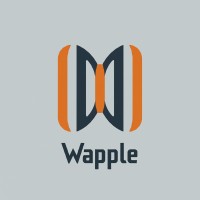 Wapple logo - Similar company to Srbgroup