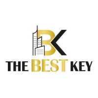 The Best Key logo - Similar company to The  Best Key Llc