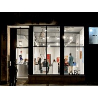 A.R.C. Gallery logo - Similar company to Circuit Gallery