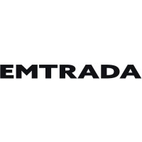 emtrada GmbH logo - Similar company to New Tobacco