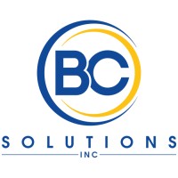 BC Solutions, Inc. logo - Similar company to Bcsolutions