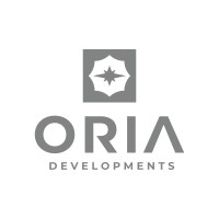 Oria Developments logo - Similar company to Nabaj Development